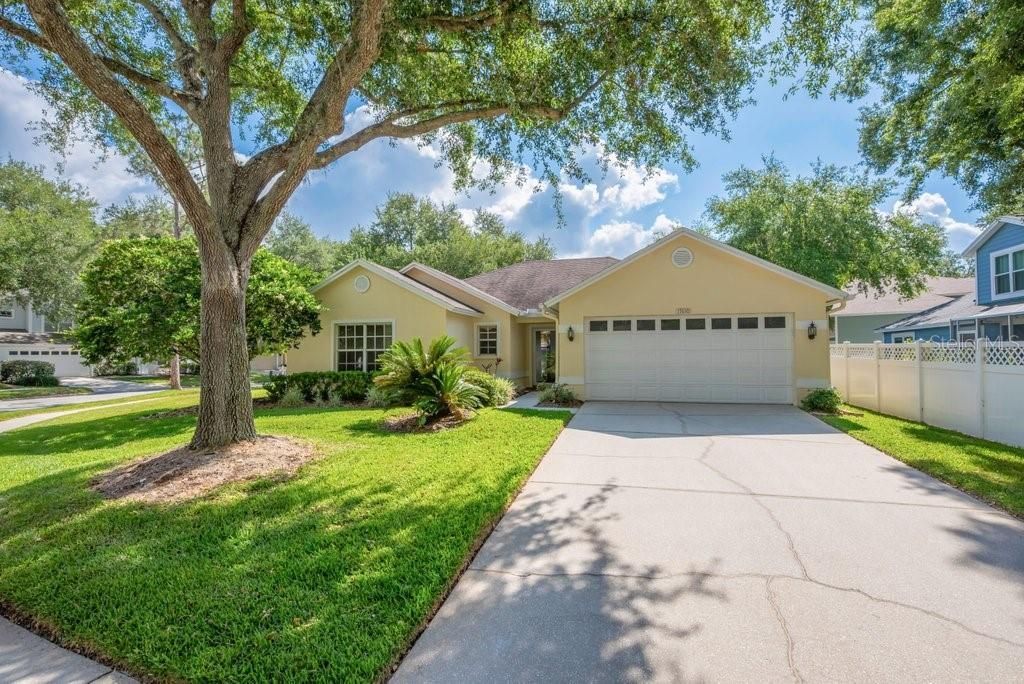 Photo of 17610 Esprit Drive, Tampa, FL 33647 (MLS # TB8508060)