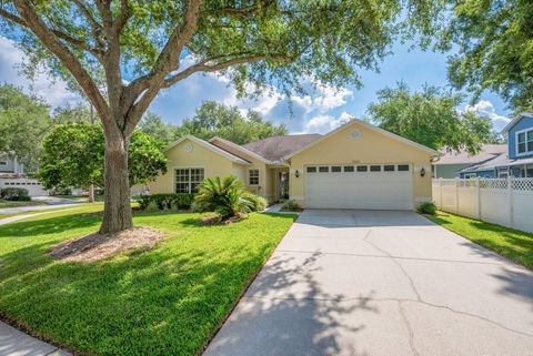 Photo of 17610 Esprit Drive, Tampa, FL 33647 (MLS # TB8508060)