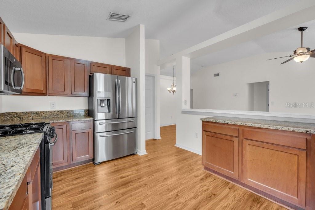 HUNTERS GREEN PRCL 17B PHAS - Residential