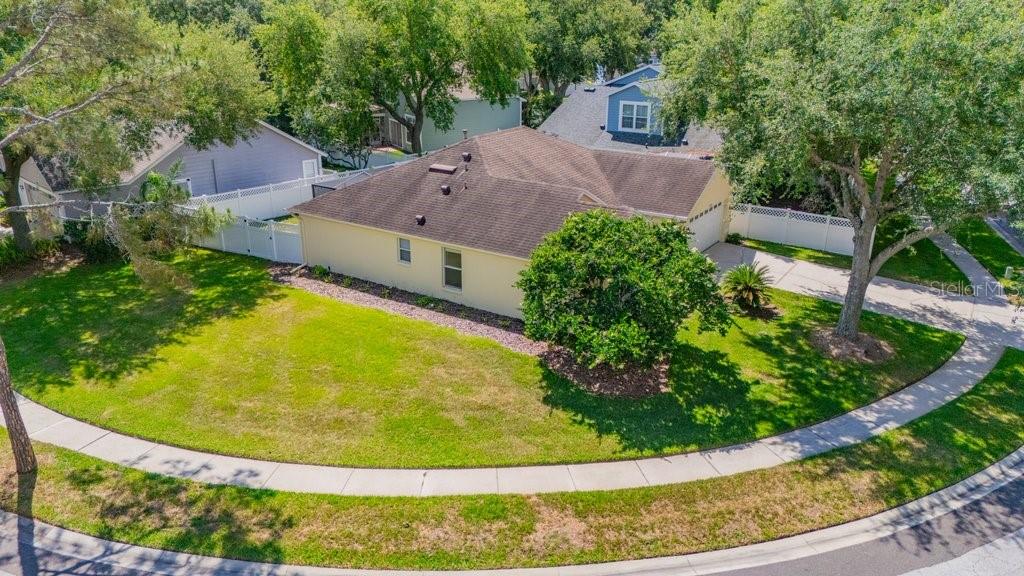 HUNTERS GREEN PRCL 17B PHAS - Residential