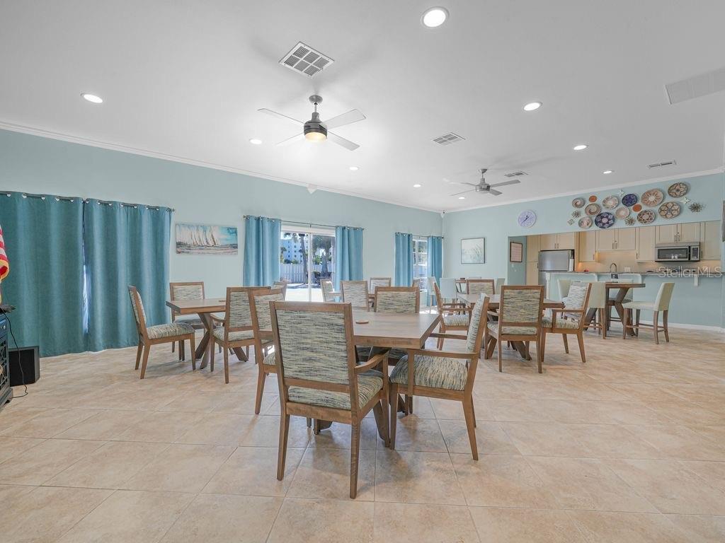 SUTTON PLACE - Residential