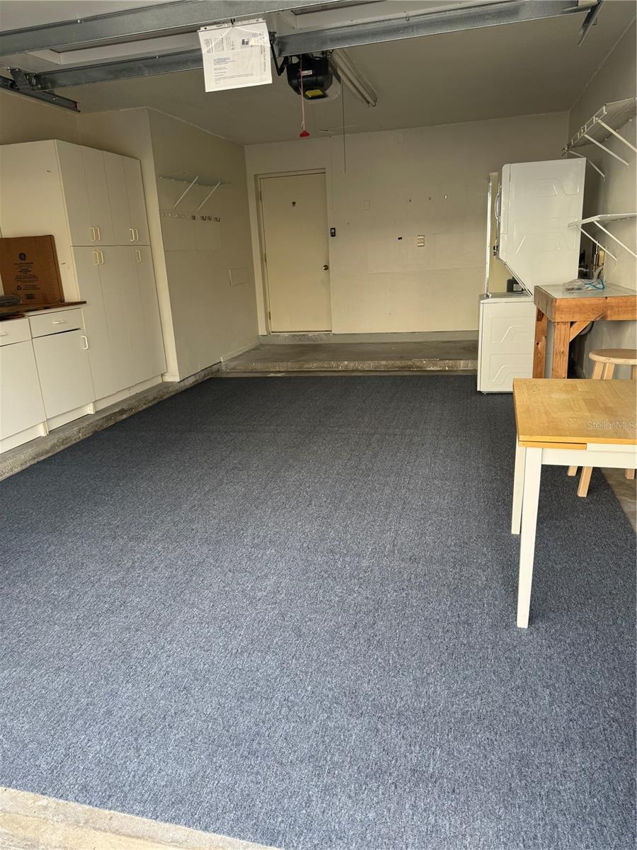 SUTTON PLACE - Residential