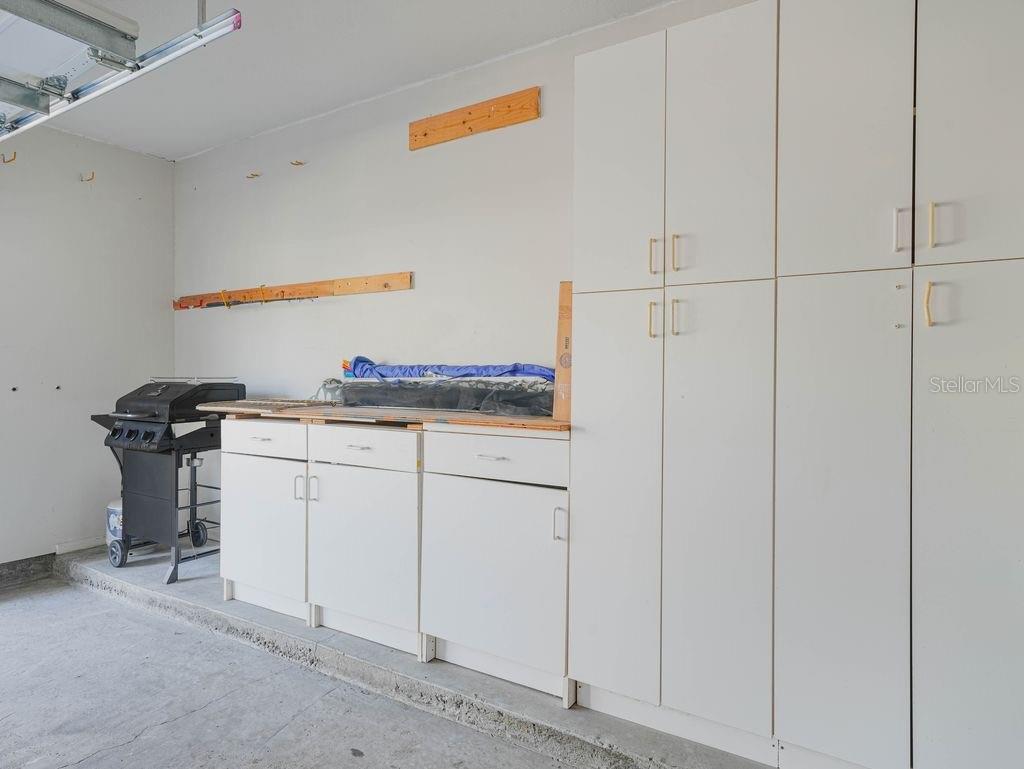 SUTTON PLACE - Residential