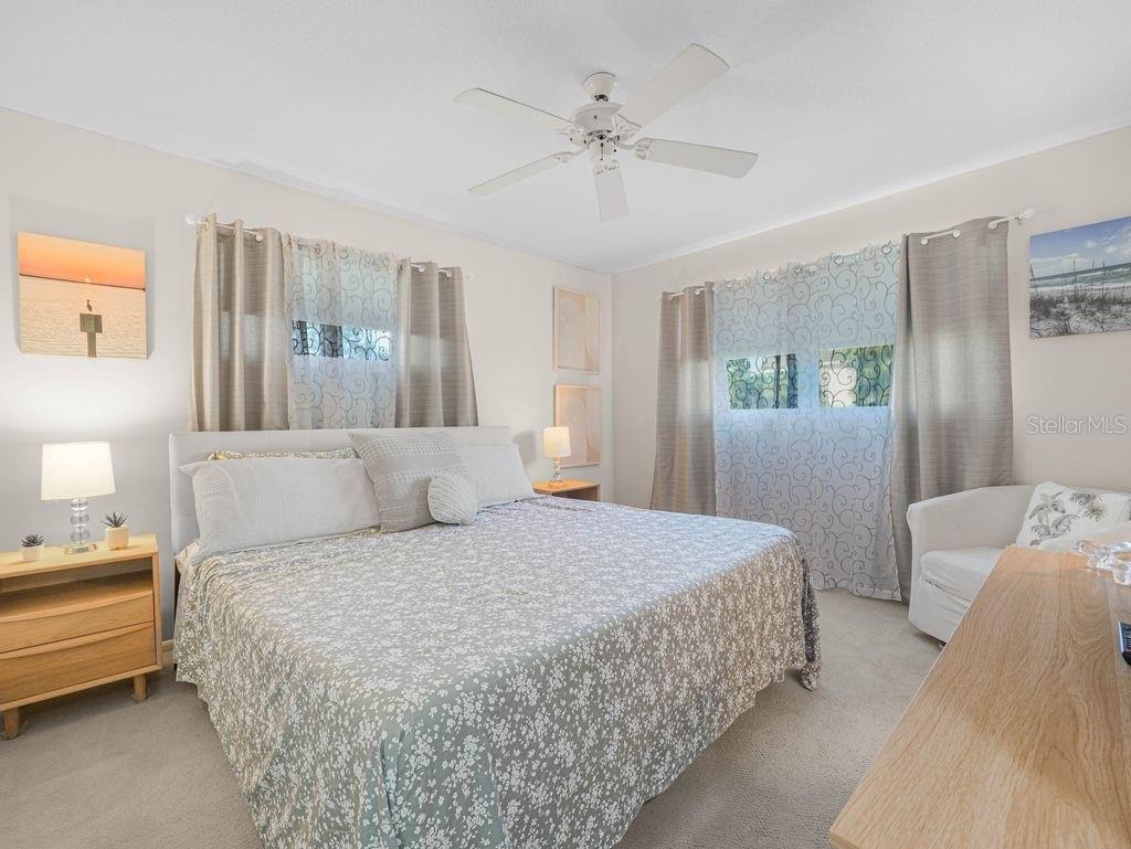 SUTTON PLACE - Residential