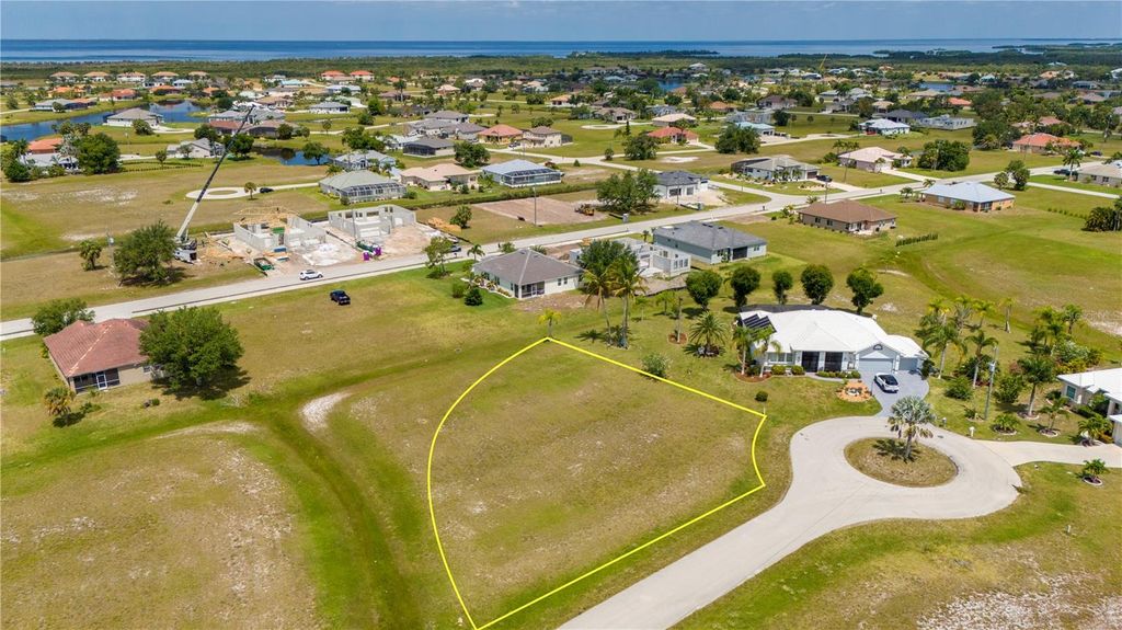 Photo of 17367 Cayo Lane, Punta Gorda, FL 33955 (MLS # C7491776)