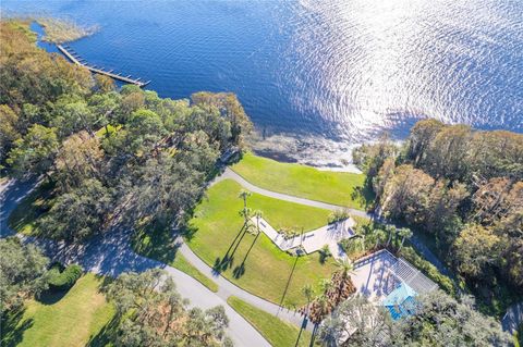 A home in PALM HARBOR