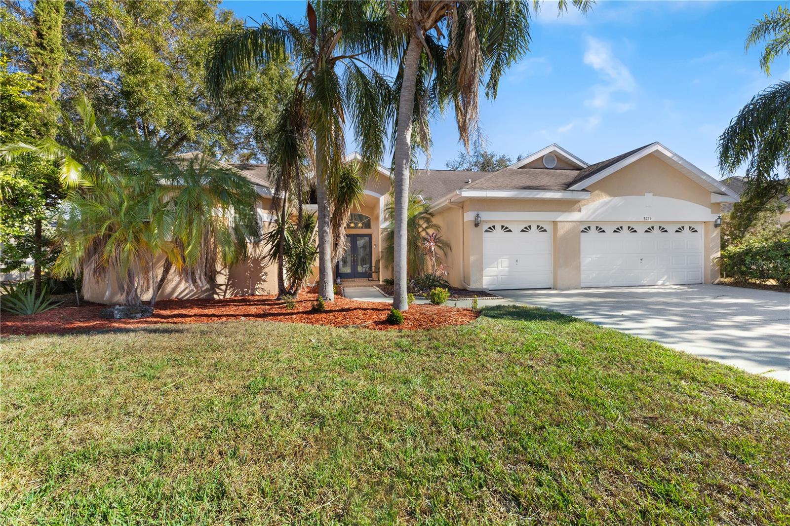 5211 KARLSBURG PLACE