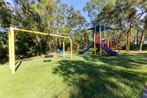 A home in PALM HARBOR