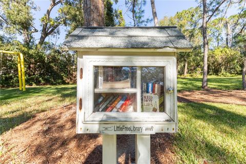 A home in PALM HARBOR