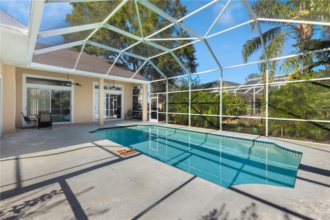 A home in PALM HARBOR