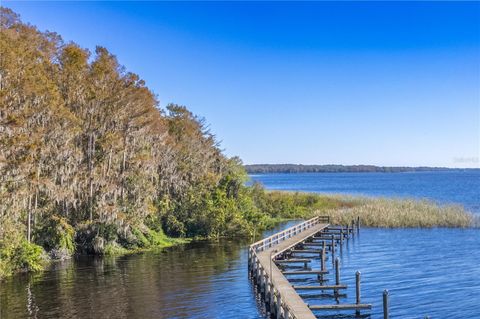 A home in PALM HARBOR