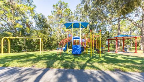 A home in PALM HARBOR