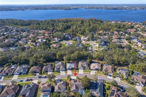 A home in PALM HARBOR