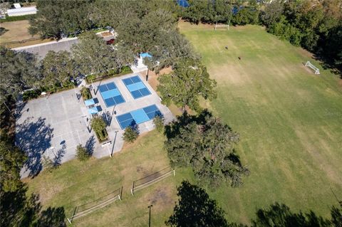 A home in PALM HARBOR