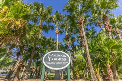 A home in PALM HARBOR