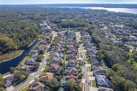 A home in PALM HARBOR