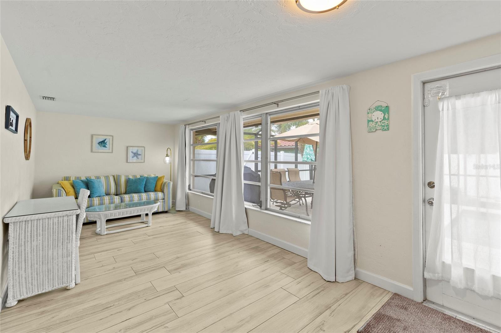 GULF GATE - Residential