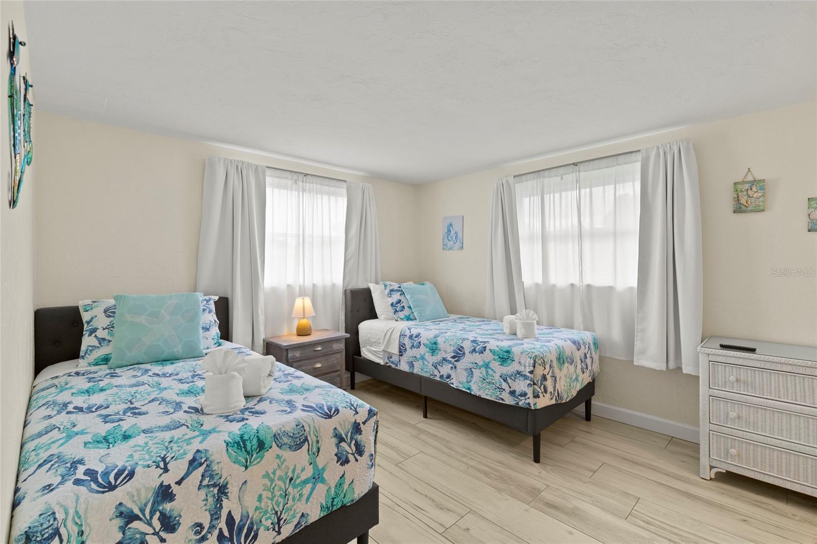 GULF GATE - Residential