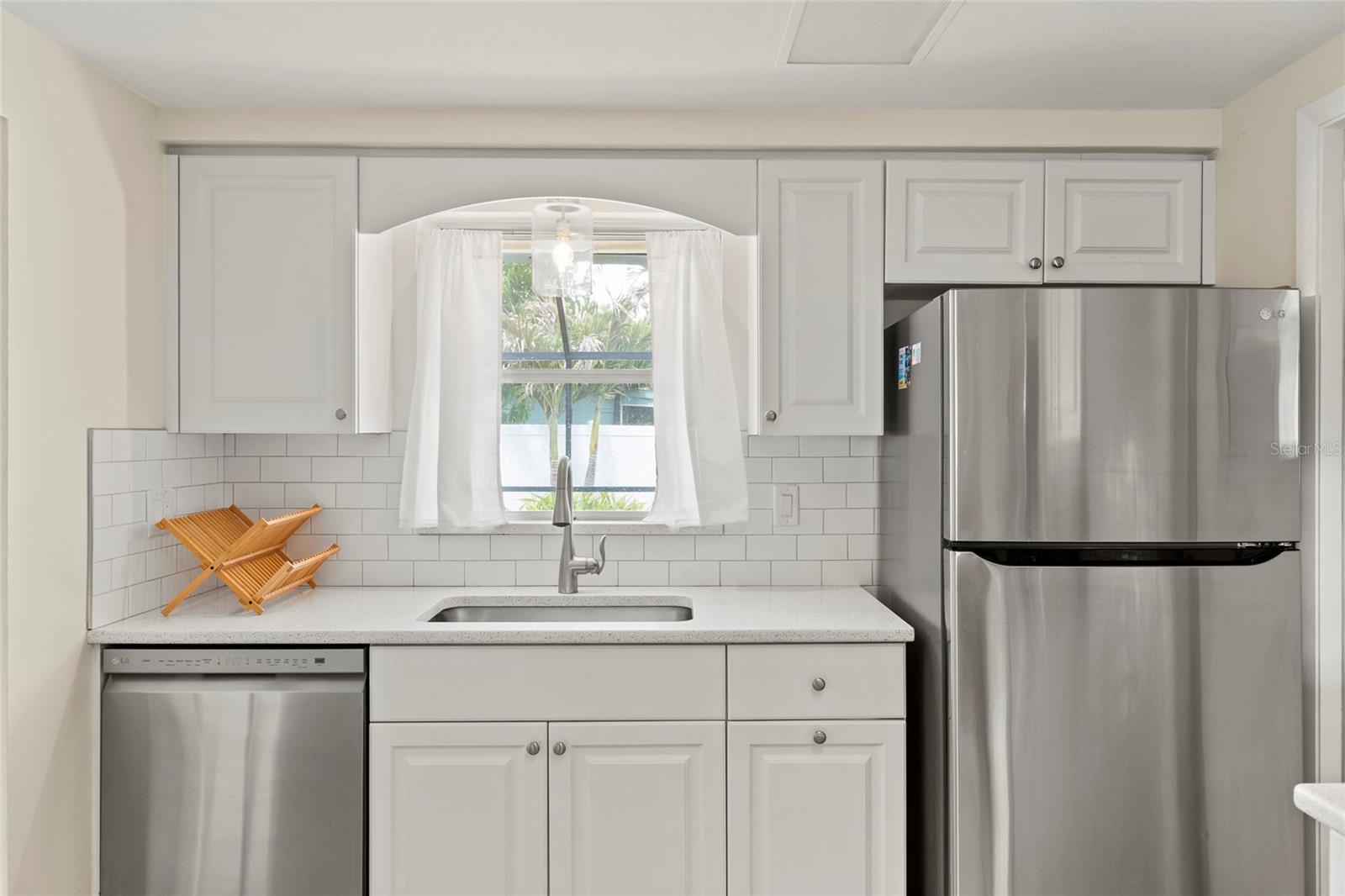 GULF GATE - Residential