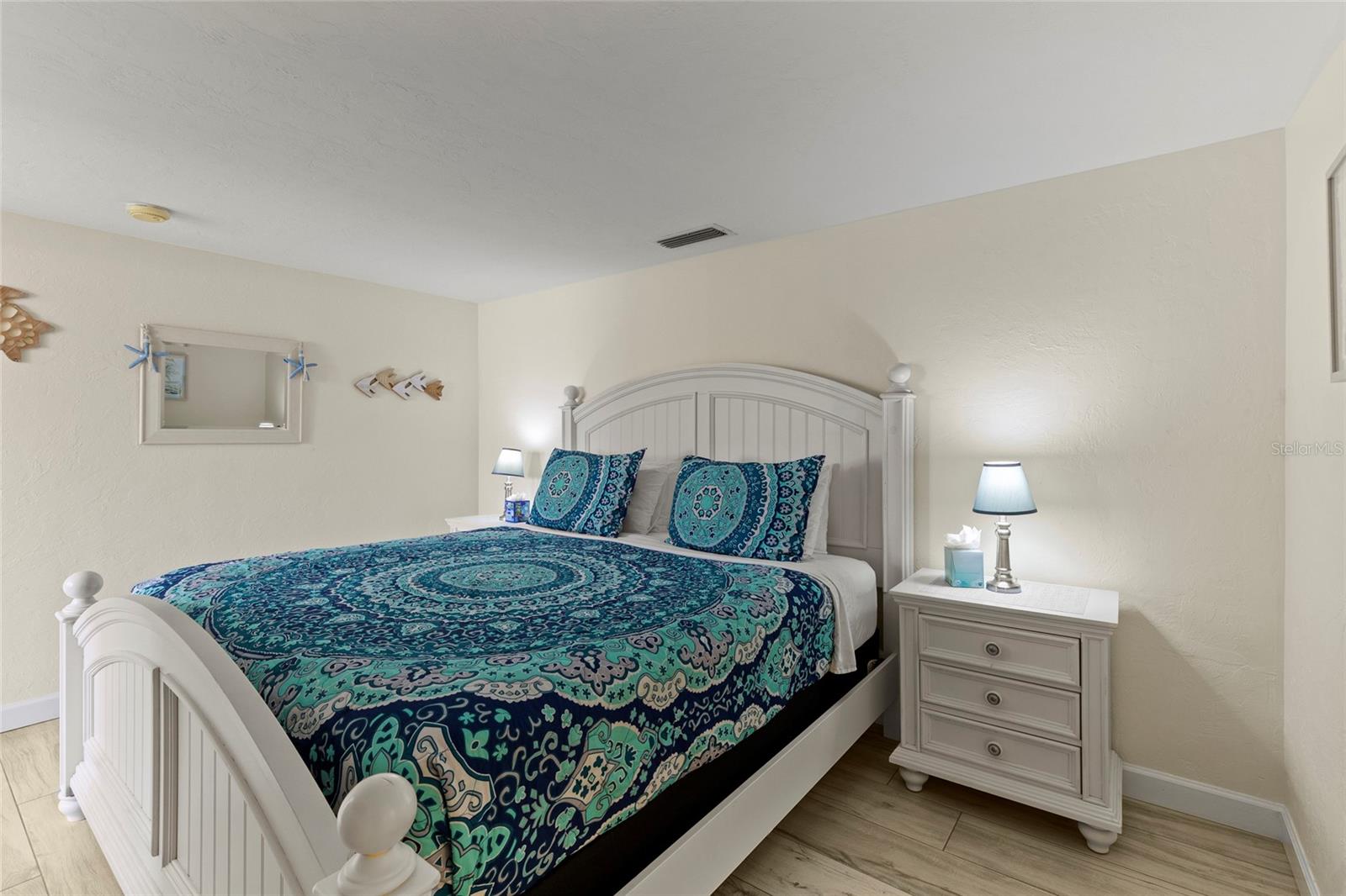 GULF GATE - Residential