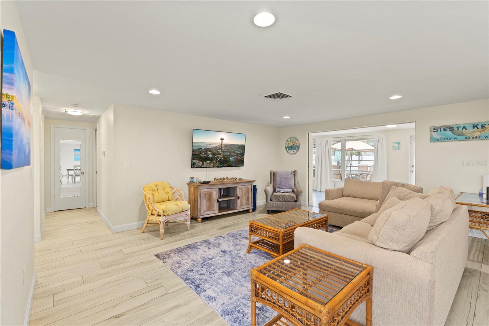 GULF GATE - Residential