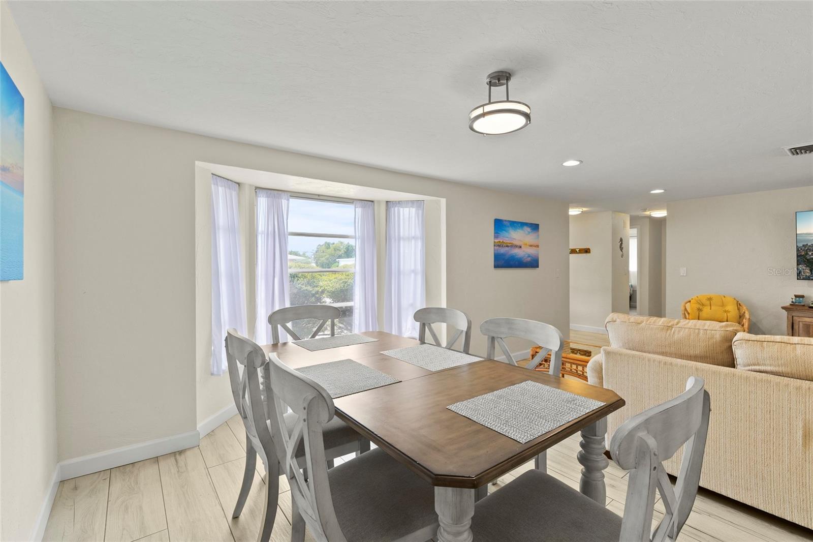 GULF GATE - Residential