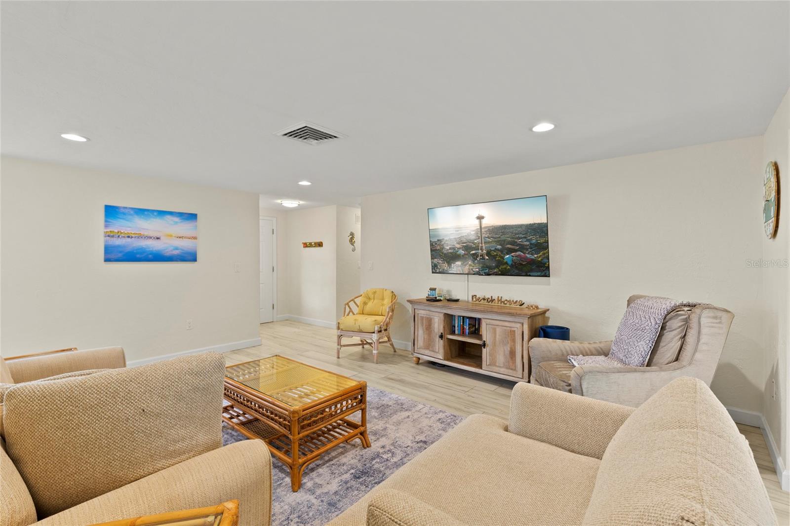 GULF GATE - Residential