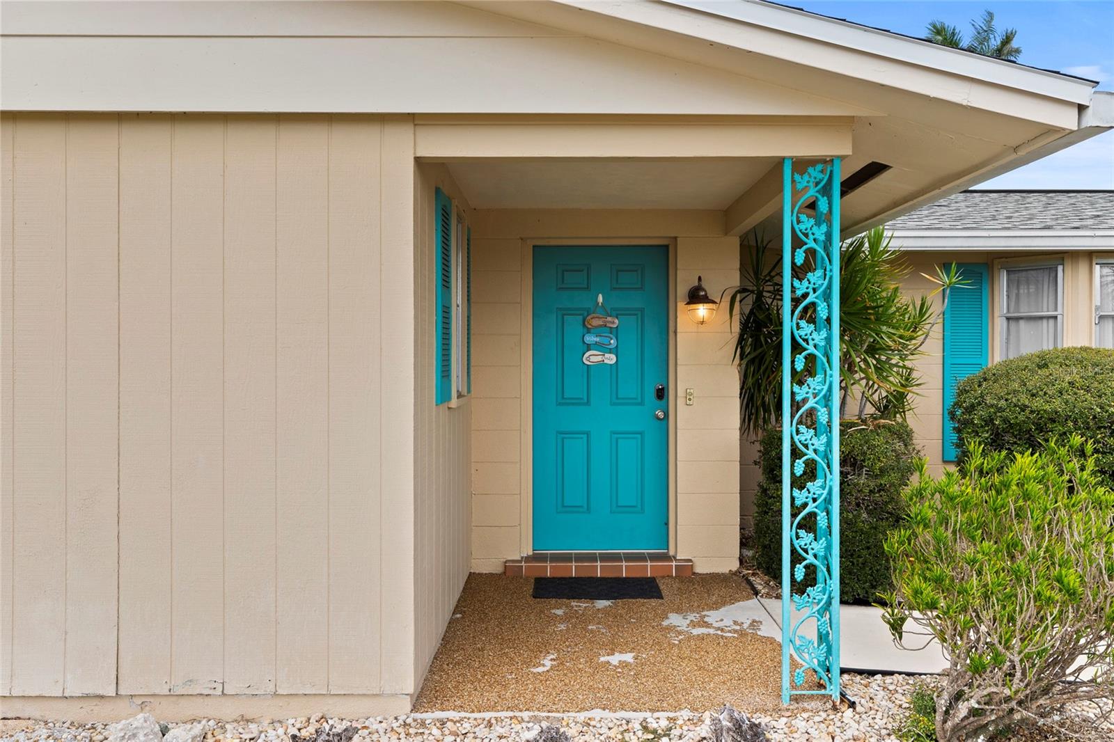 GULF GATE - Residential