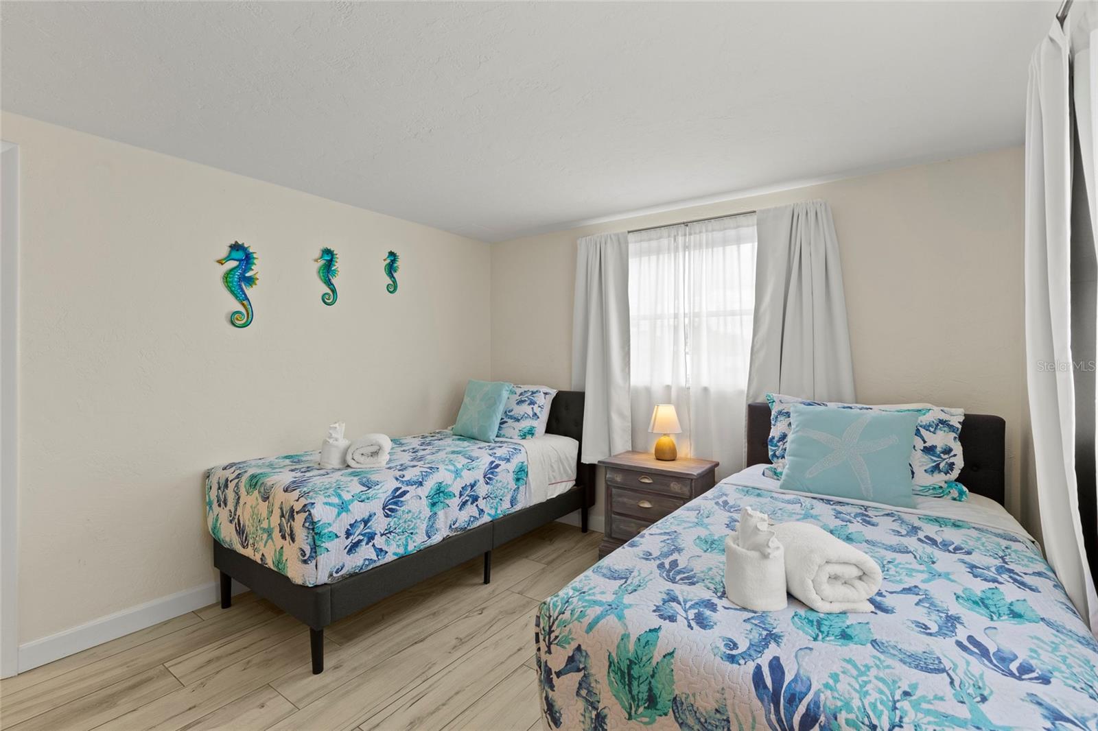 GULF GATE - Residential