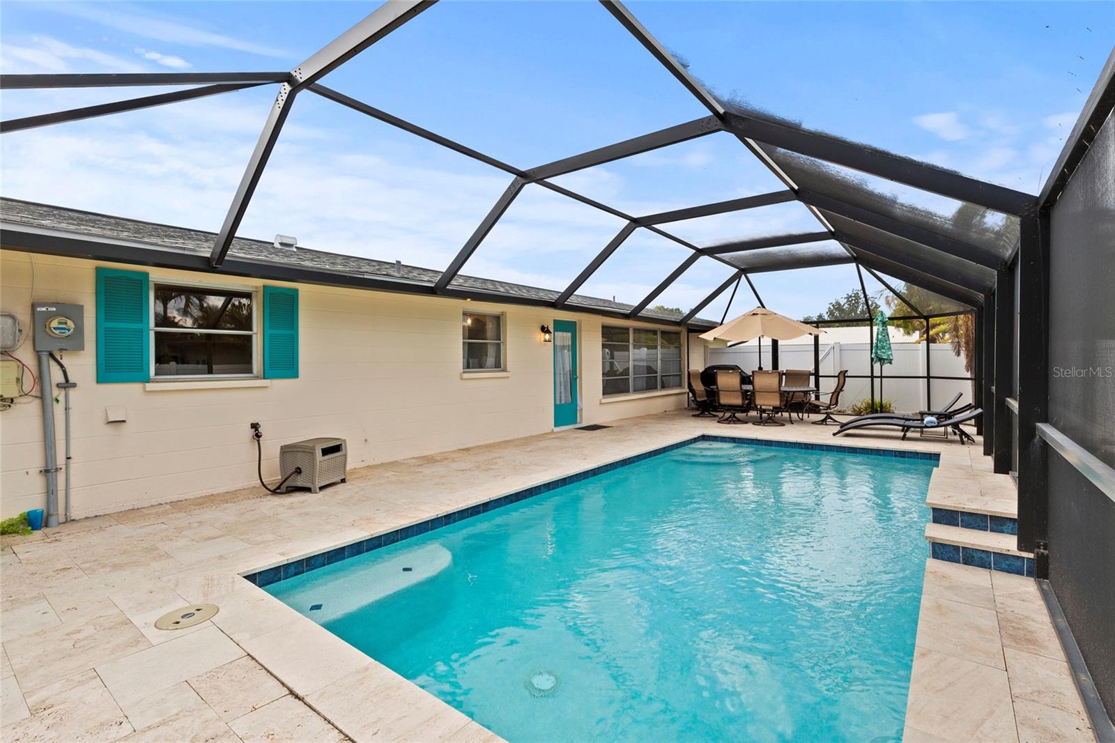 GULF GATE - Residential