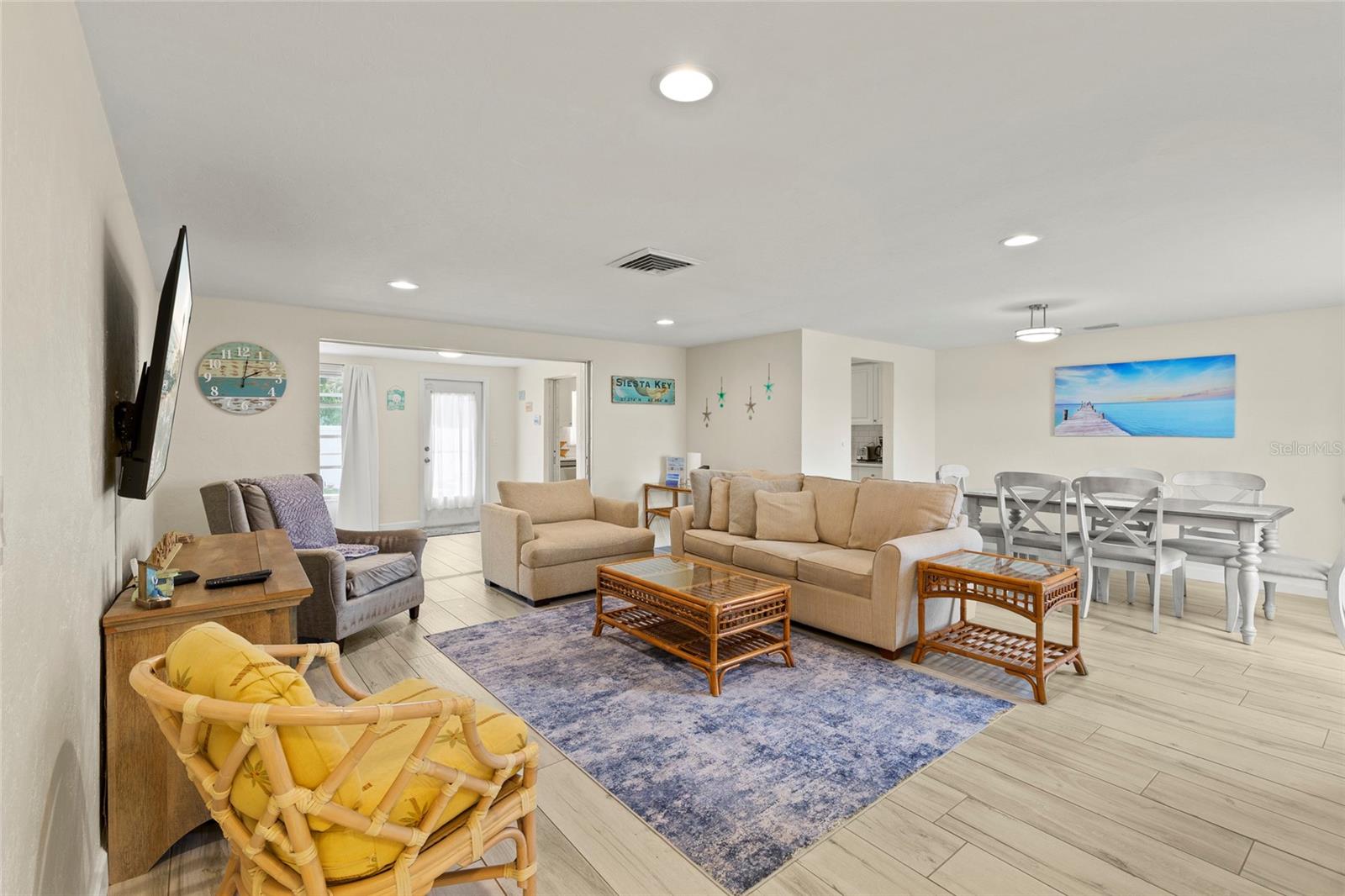 GULF GATE - Residential