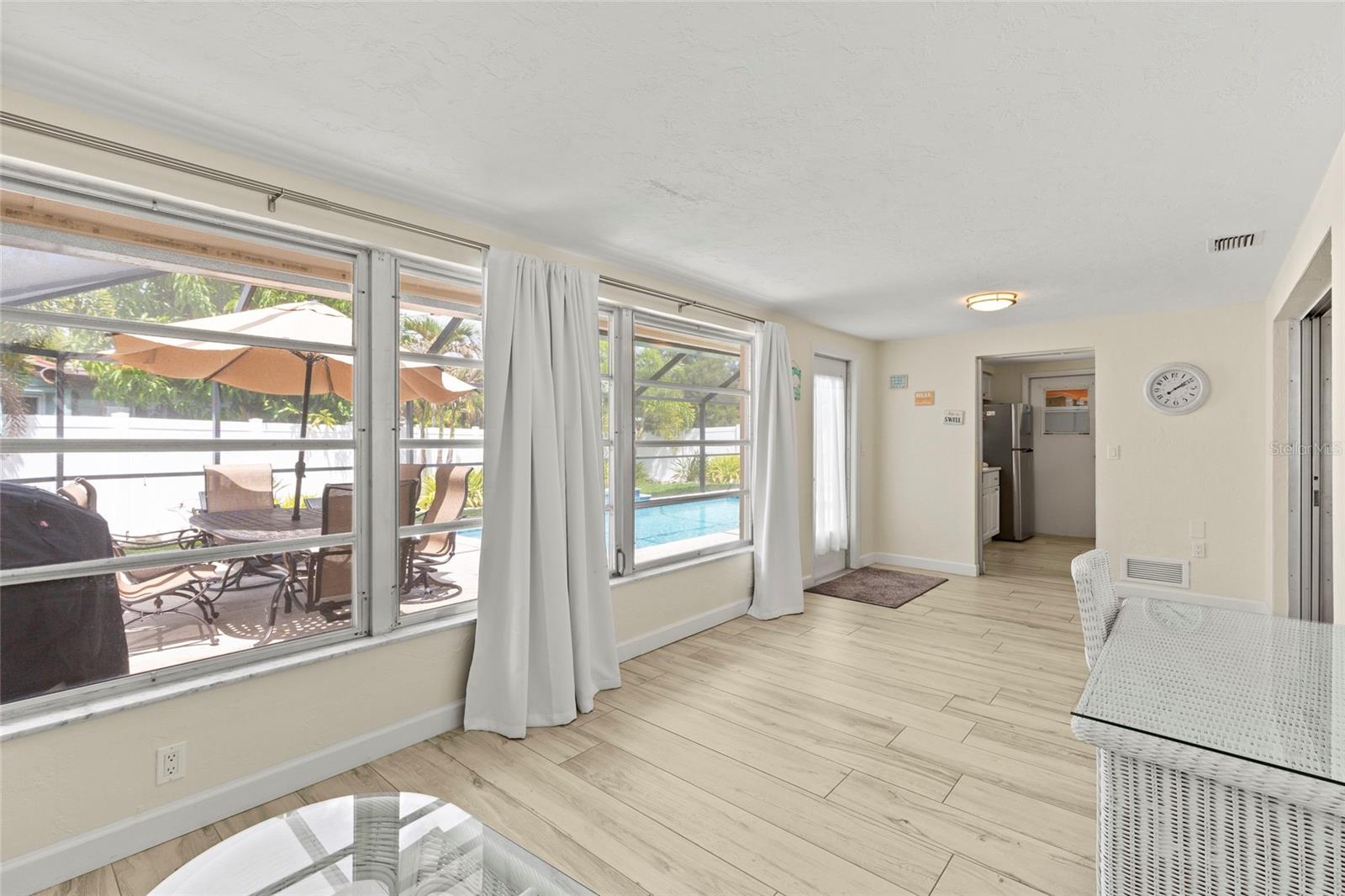 GULF GATE - Residential