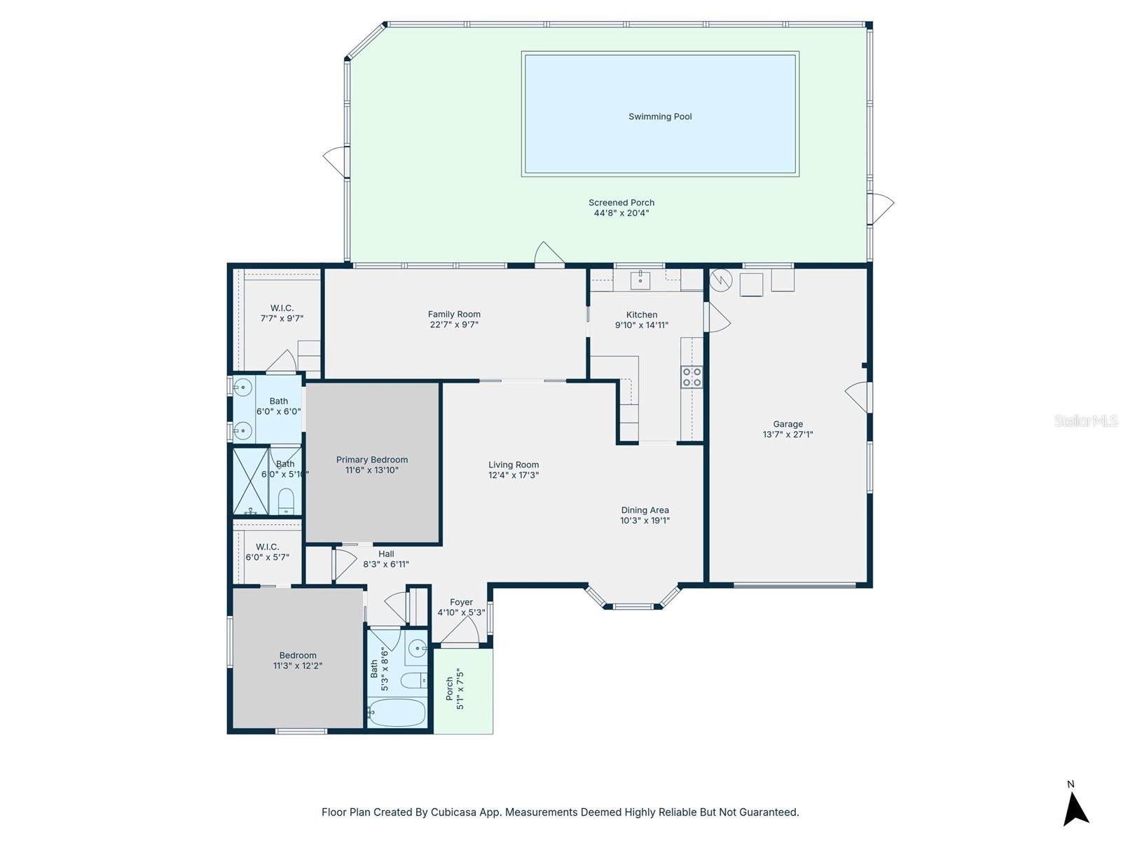 GULF GATE - Residential