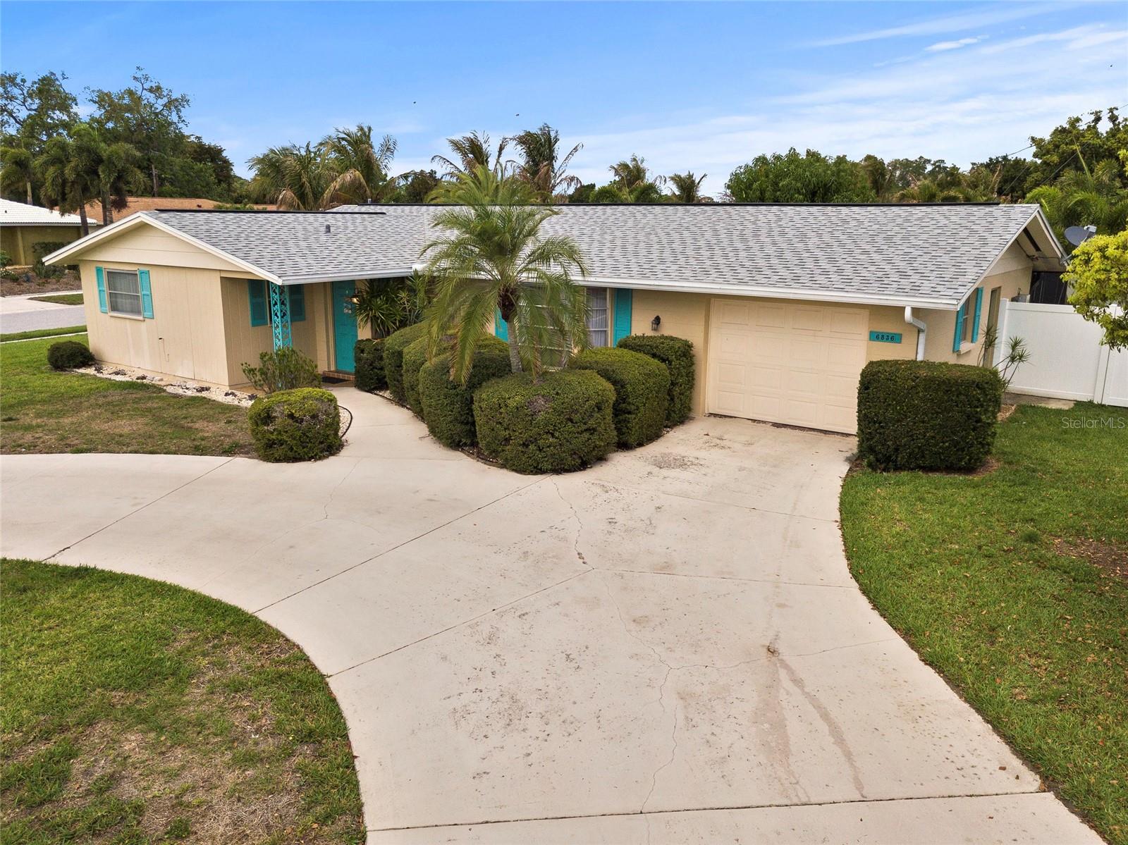 GULF GATE - Residential