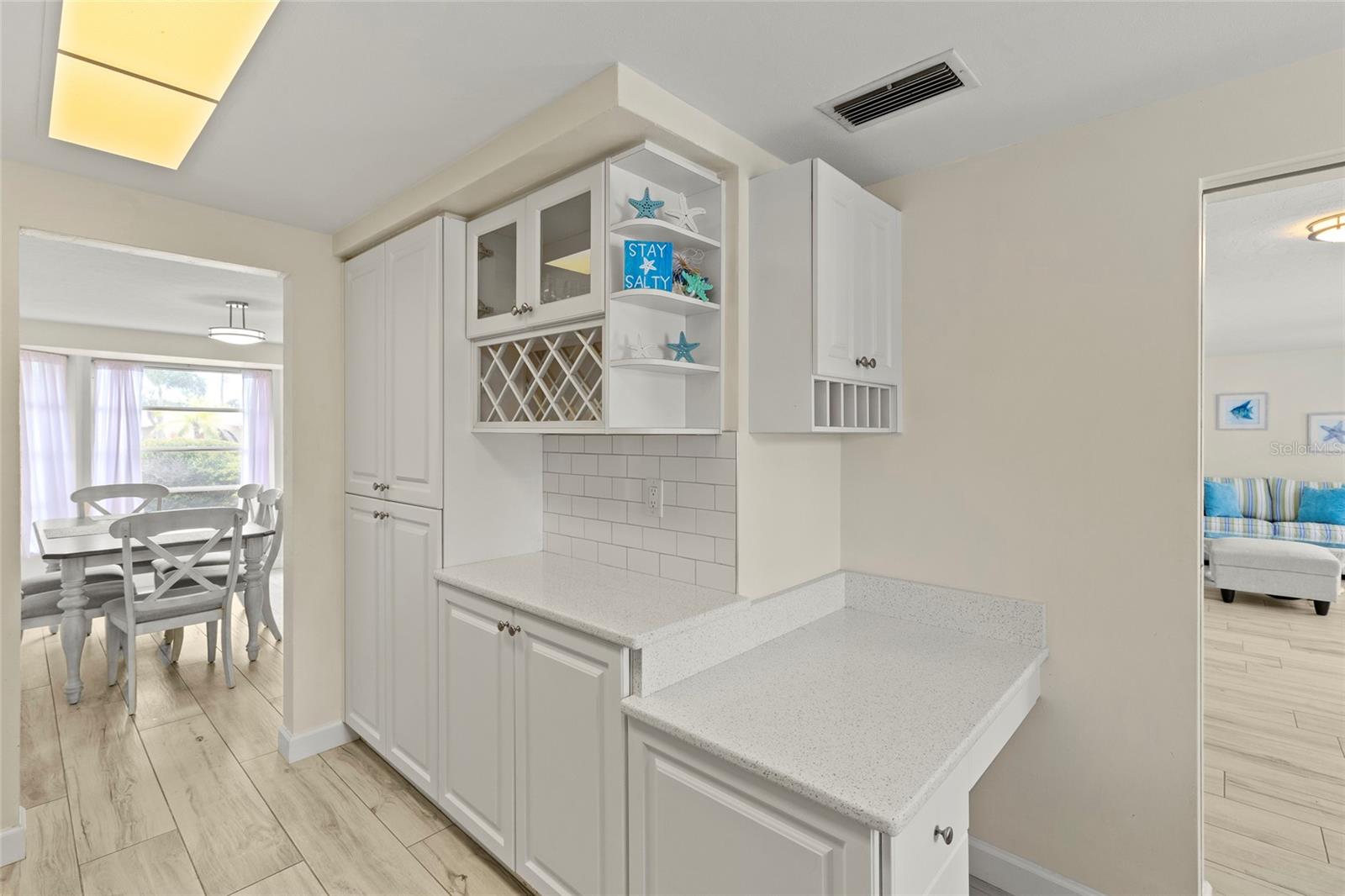 GULF GATE - Residential