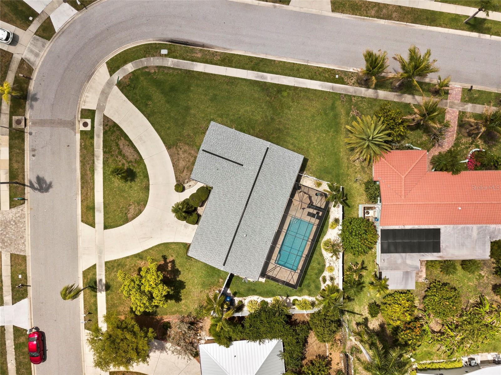 GULF GATE - Residential