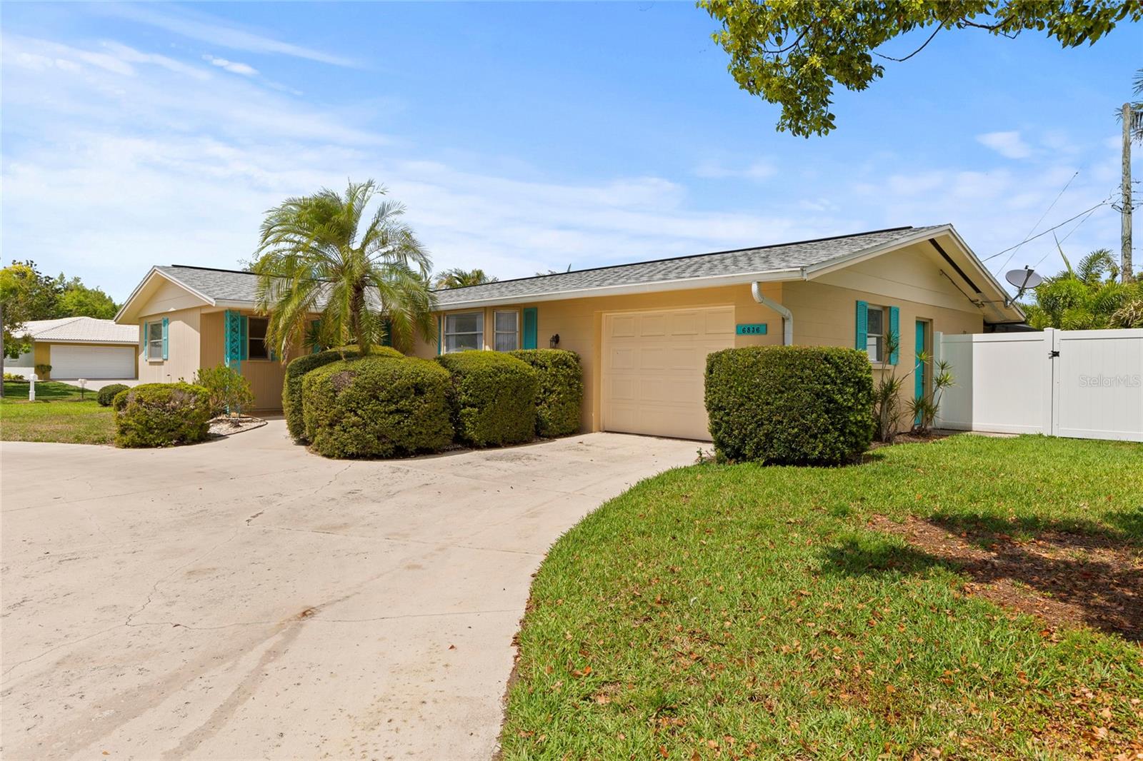GULF GATE - Residential