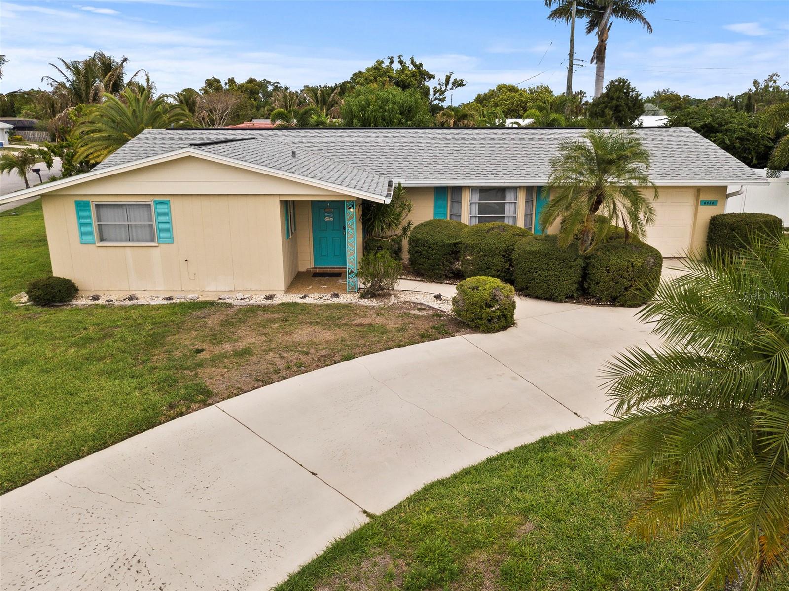 GULF GATE - Residential