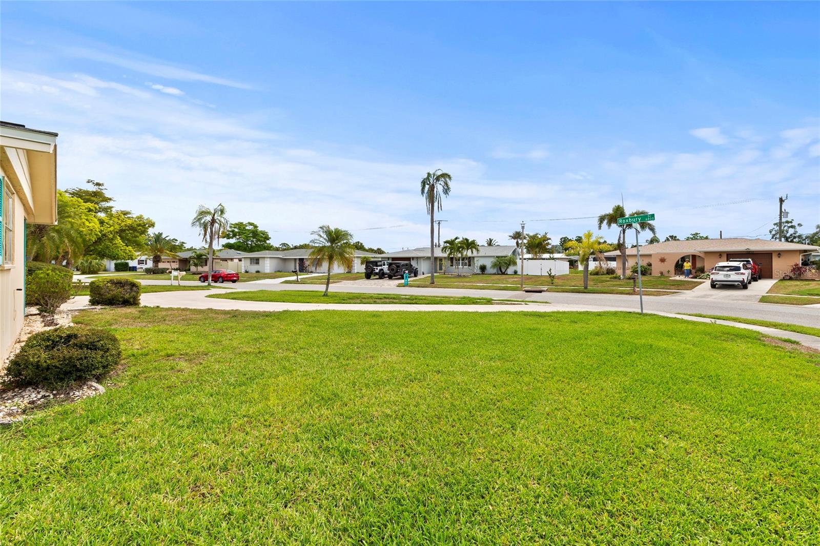 GULF GATE - Residential