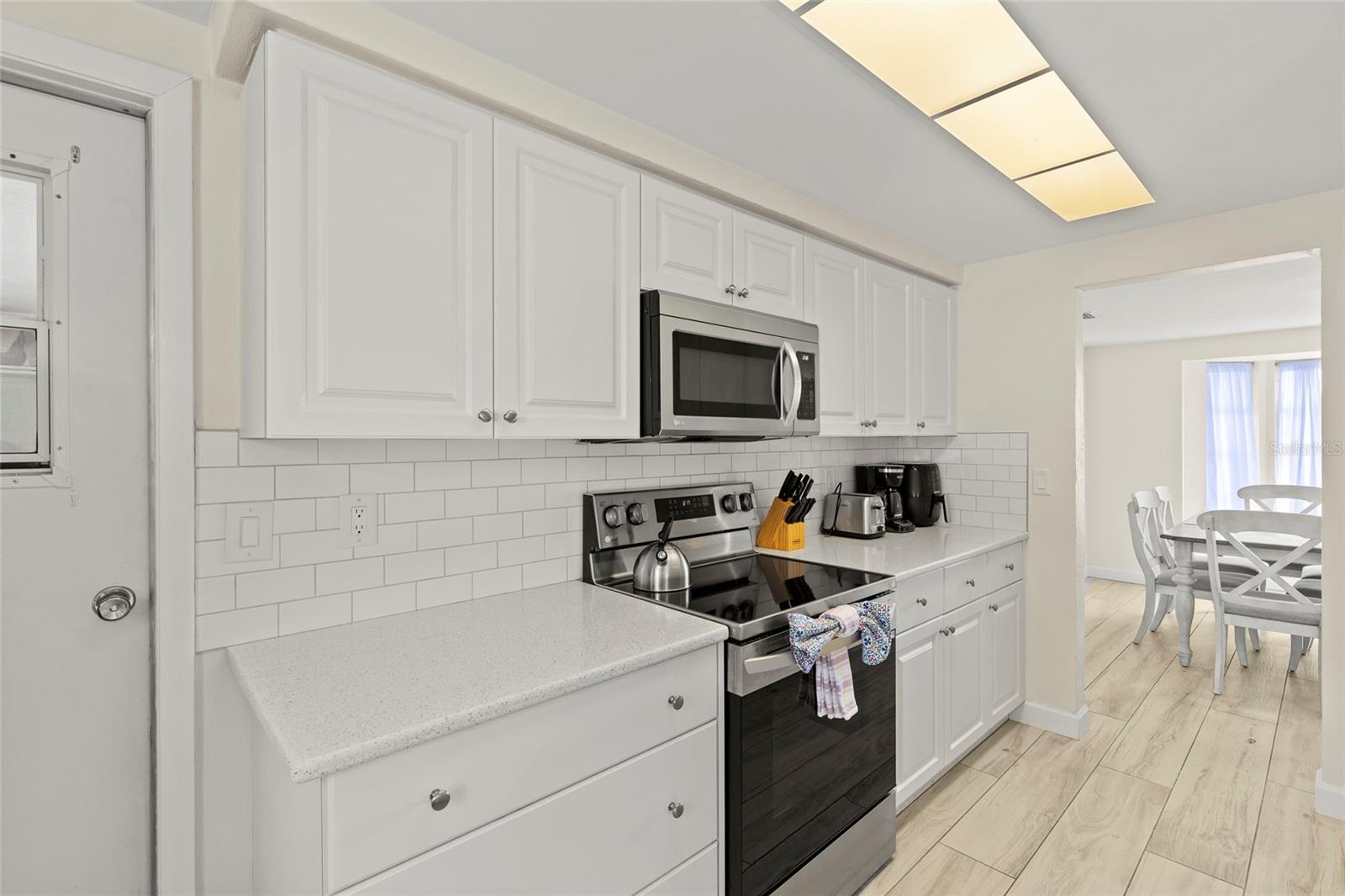 GULF GATE - Residential