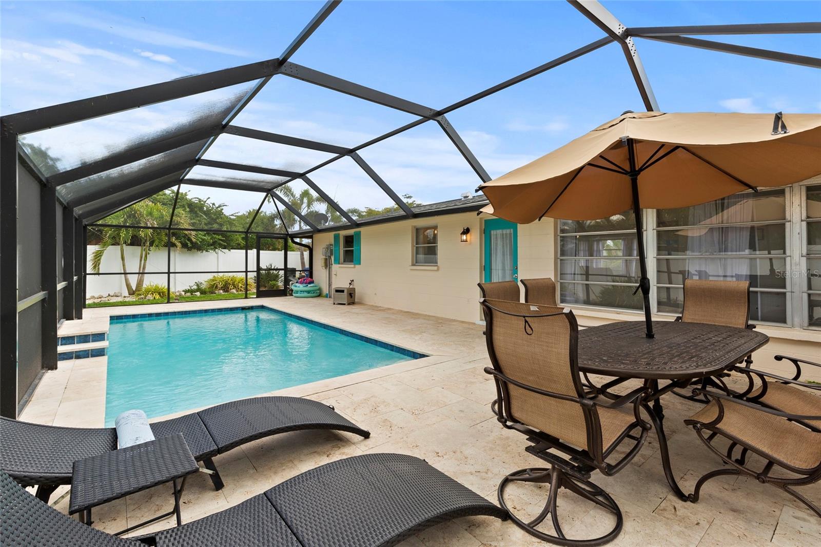 GULF GATE - Residential