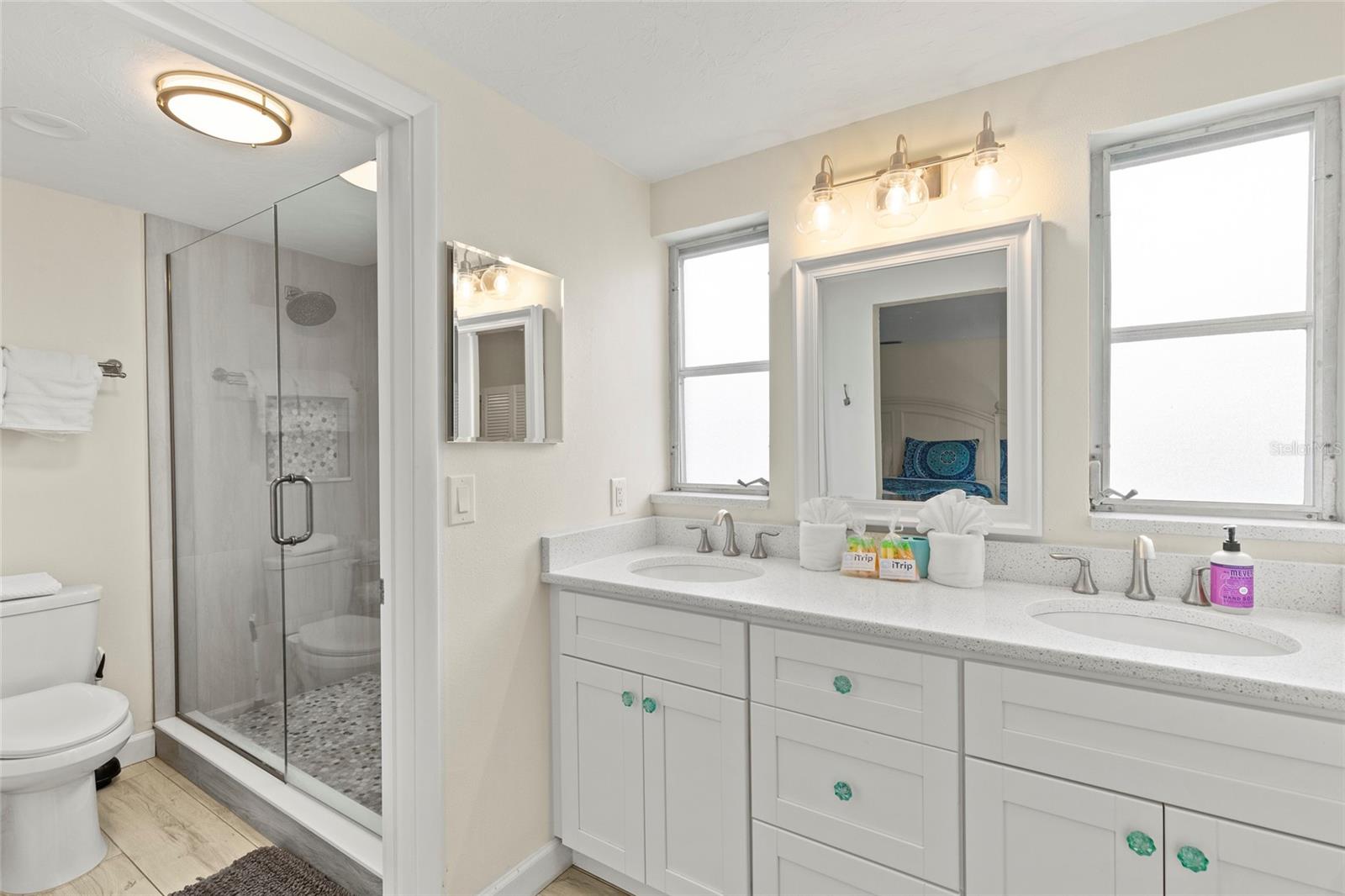 GULF GATE - Residential