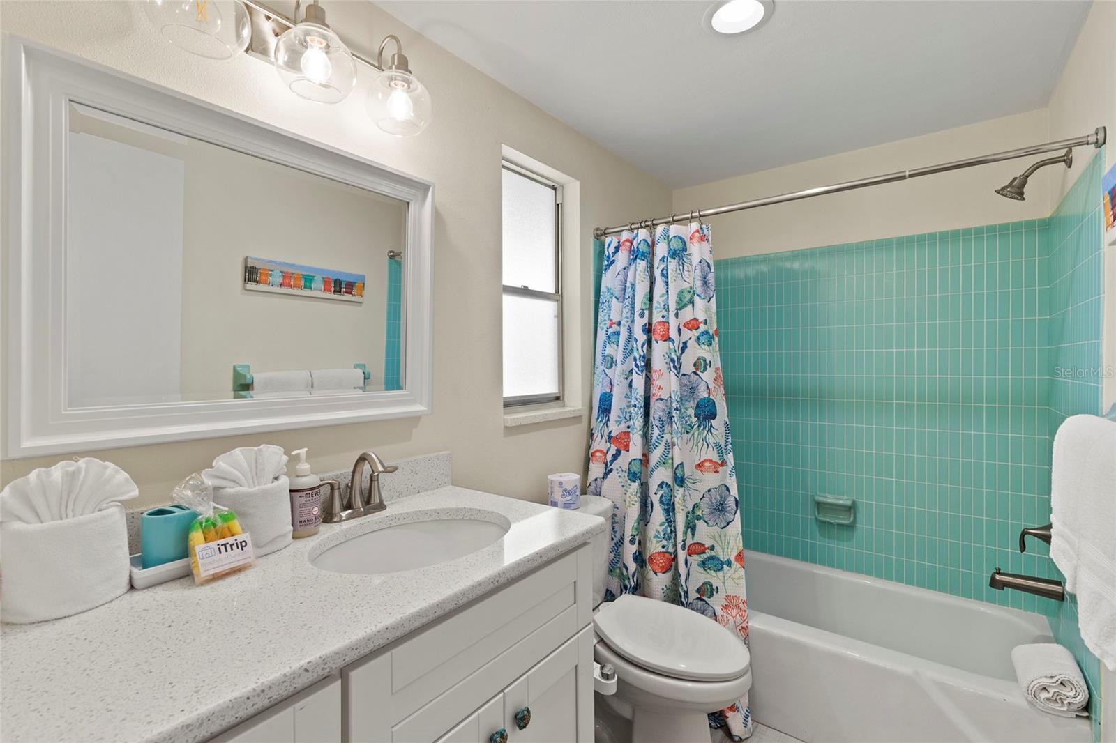 GULF GATE - Residential