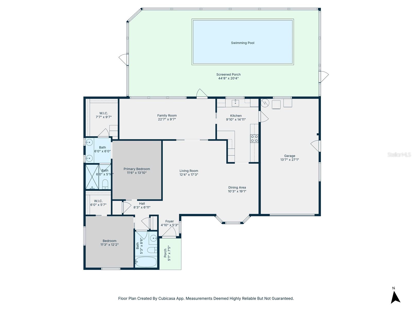 GULF GATE - Residential