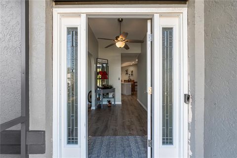 A home in PORT CHARLOTTE