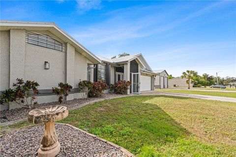 A home in PORT CHARLOTTE