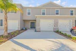 Photo of 2723 Silver Canoe Drive, Edgewater, FL 32141 (MLS # NS1088931)