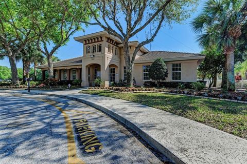 A home in BRADENTON