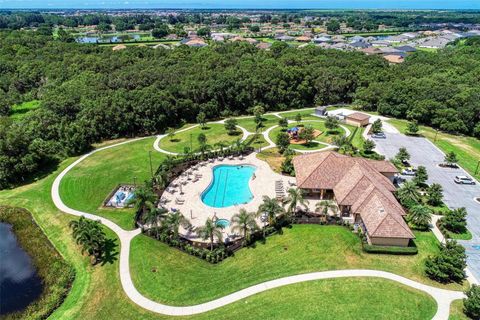 A home in BRADENTON