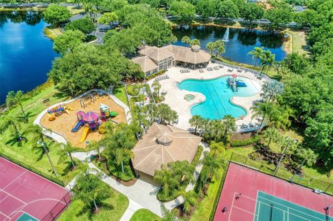 A home in BRADENTON